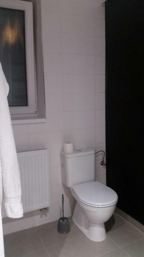 Ferienwohnung Apartman Tomas Košice Exterior foto