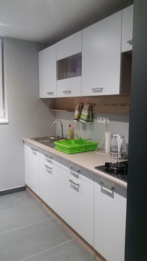 Ferienwohnung Apartman Tomas Košice Exterior foto
