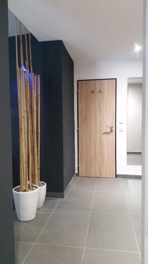 Ferienwohnung Apartman Tomas Košice Exterior foto