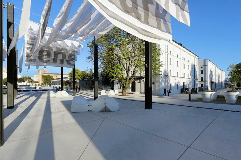 Ferienwohnung Apartman Tomas Košice Exterior foto
